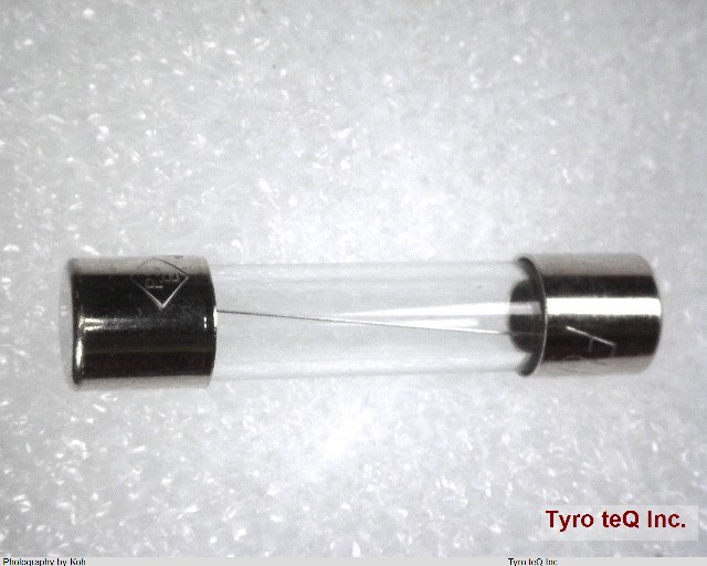 FGBO125V8A