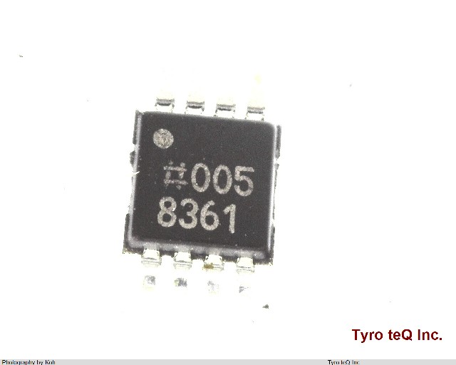 AD8202YRMZ