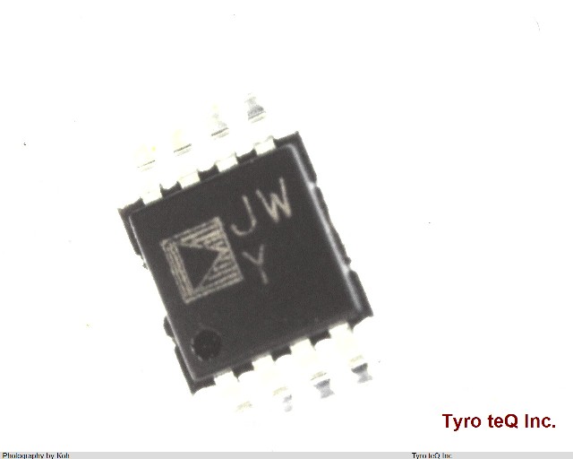 AD8202YRMZ