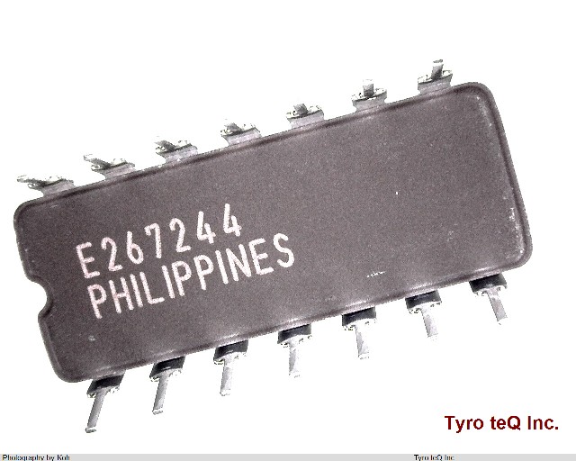 AD595CQ