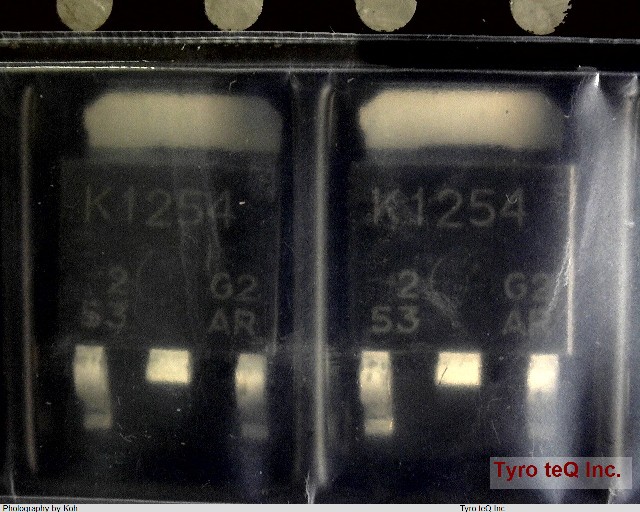 2SK1254STL-E