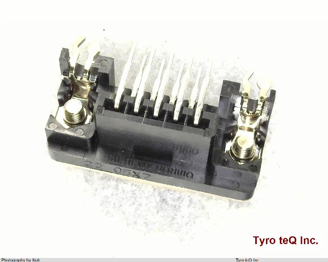 XM3B-0922-112