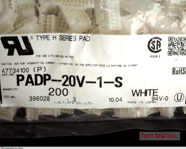 PADP-20V-1-S