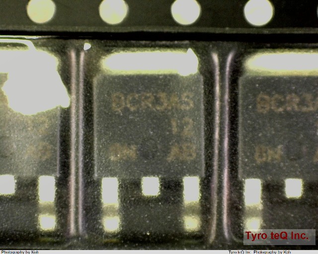 BCR3AS-12A-T13#B00