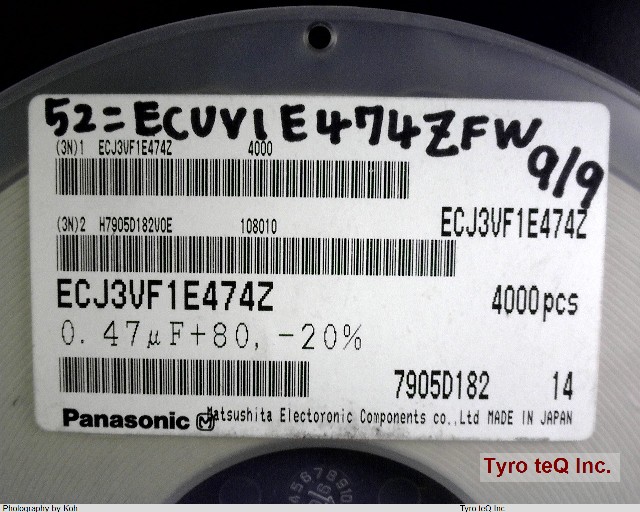 ECJ3VF1E474Z