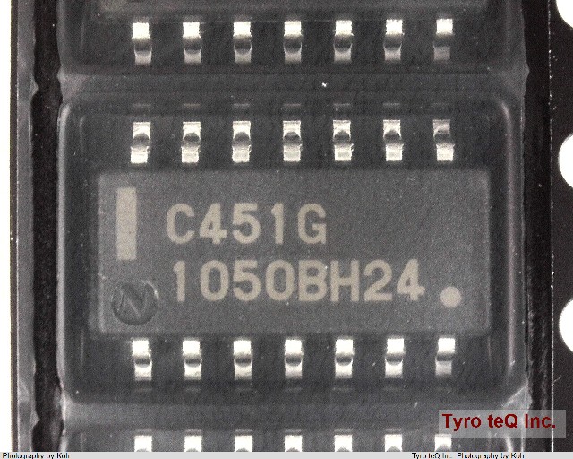 UPC451G2-E1-A