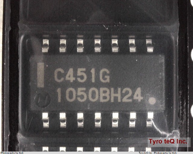 UPC451G2-E1-A