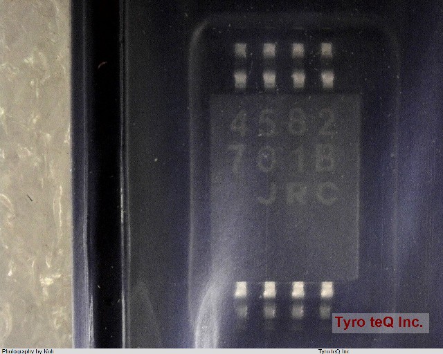 NJM4582VA3-TE1