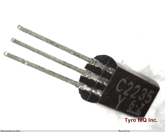 2SC2235-Y(F)