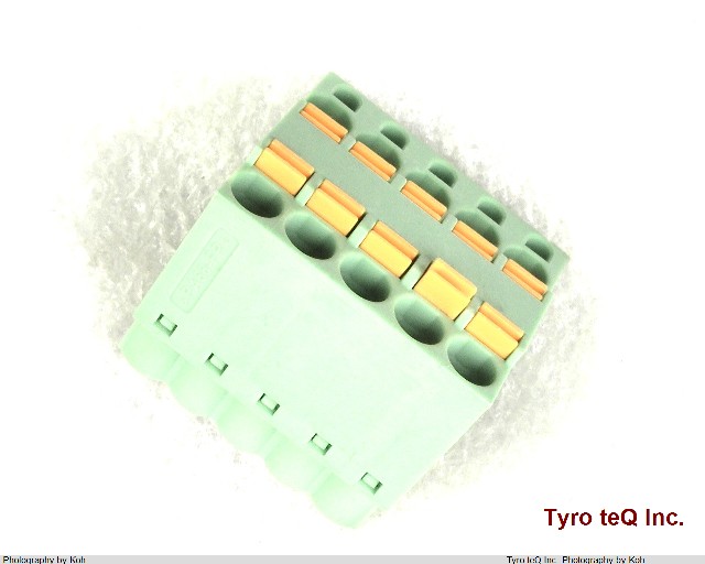 TFKC 2.5/5-ST-5.08 AU