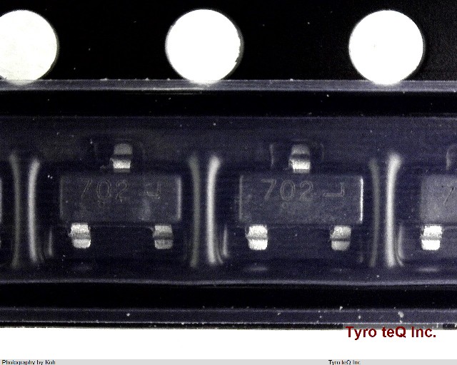 2N7002