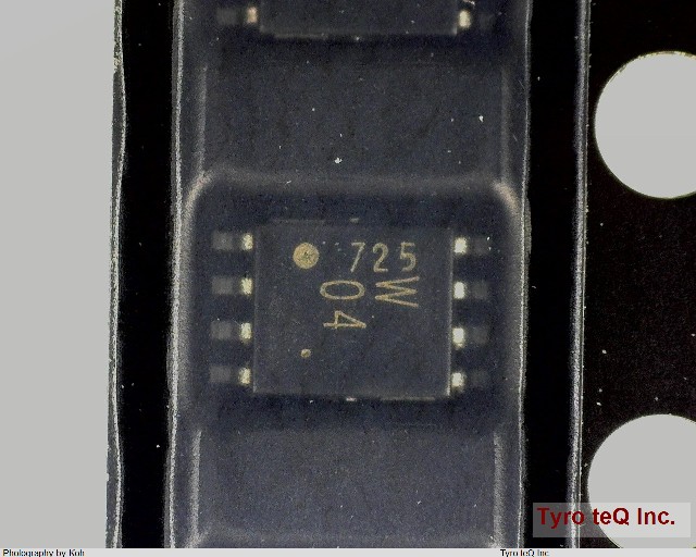 TC7W04FK