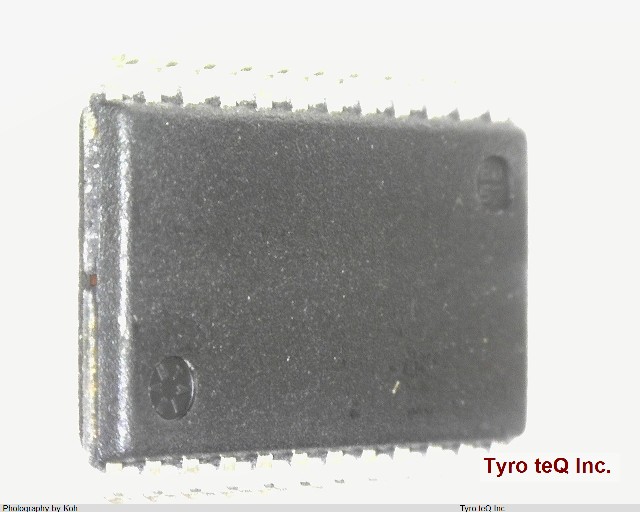 AD5340BRUZ
