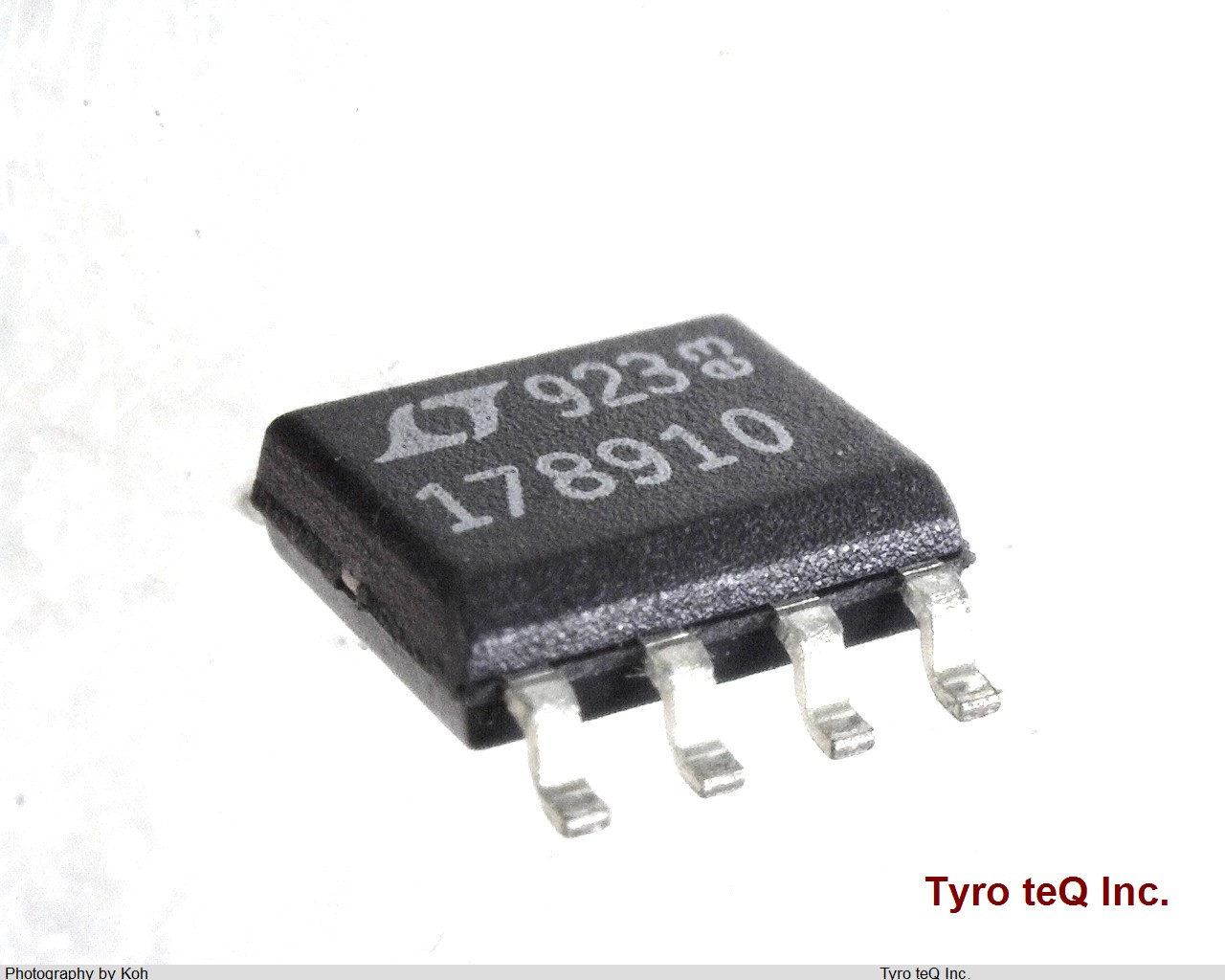 LT1789CS8-10#PBF