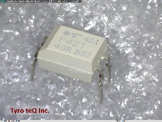 TLP421(GR)