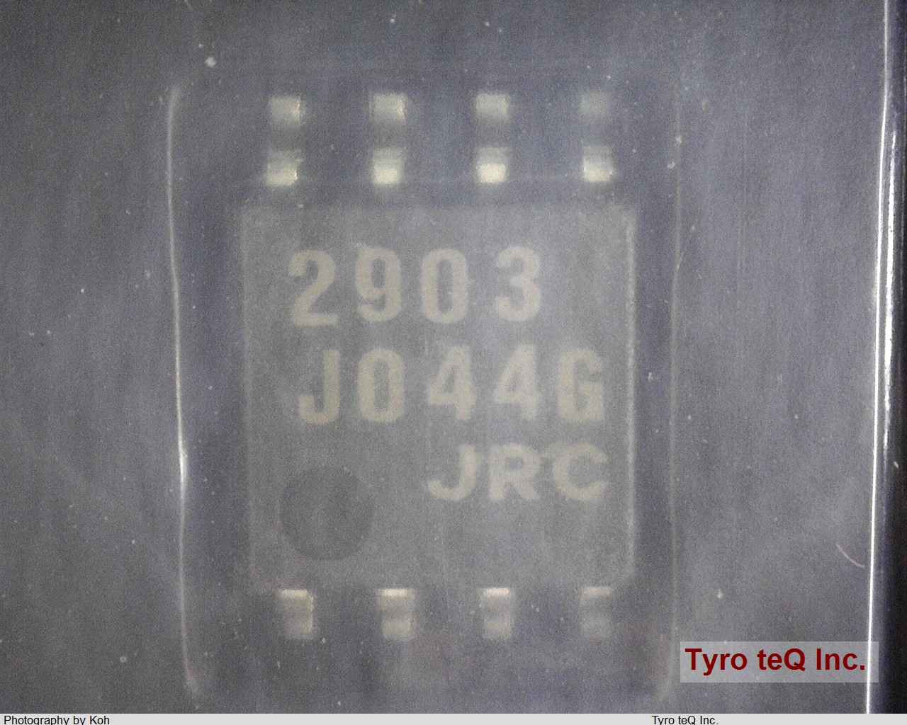 NJM2903M-TE3