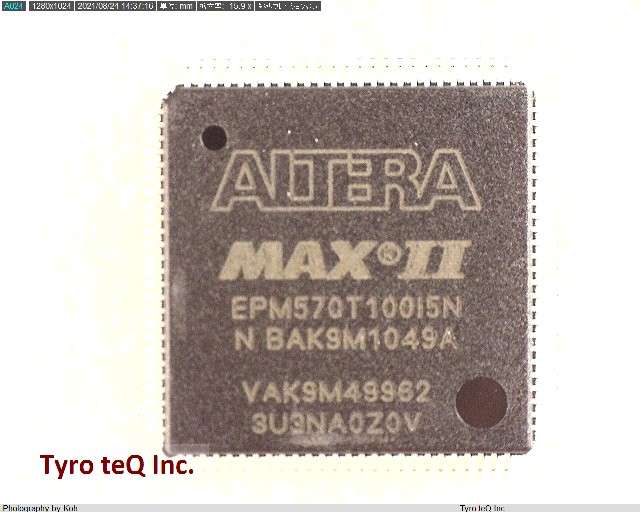 EPM570T100I5N