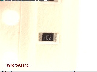 RK73B1JTTD102J