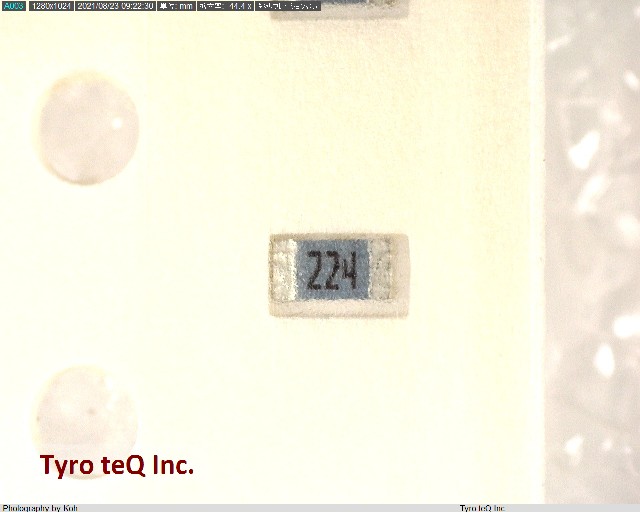 RK73H1JTTD2203F