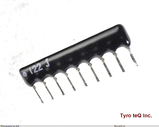 RKL8BD 122J