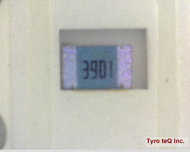 RK73H2ATTD3901F