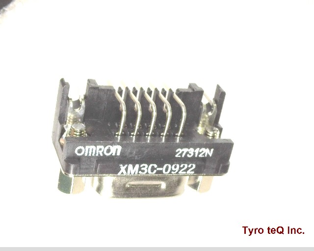 XM3C-0922-132