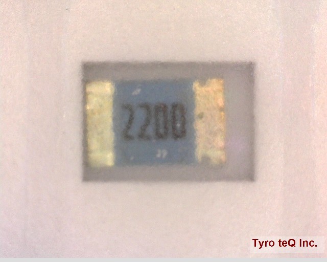 RK73H2ATTD2200F