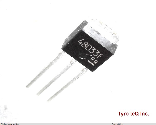 TA48033F(Q)
