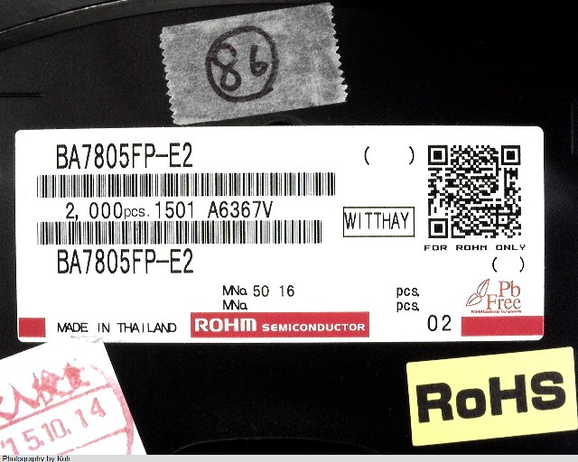 BA7805FP-E2