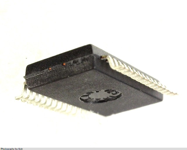MCP23S17-E/SS