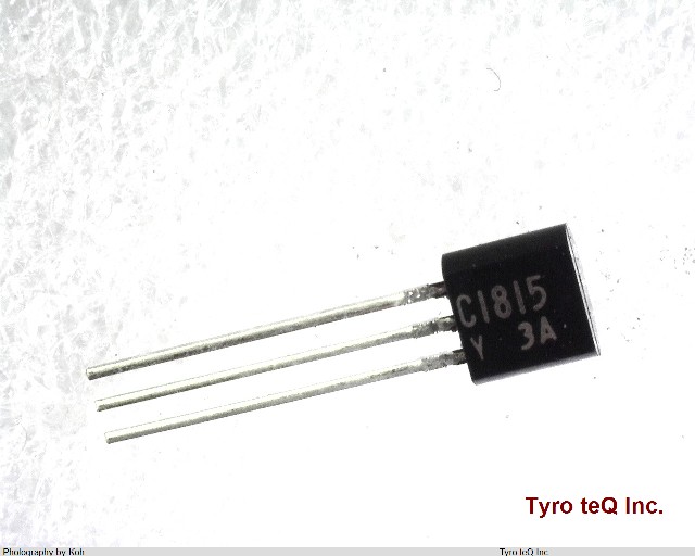2SC1815-Y(F)