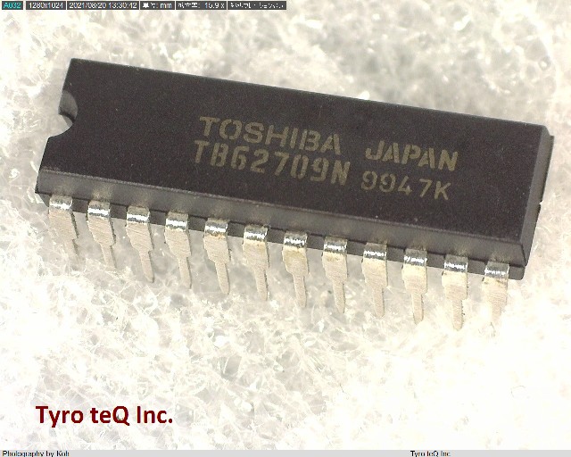TB62709N