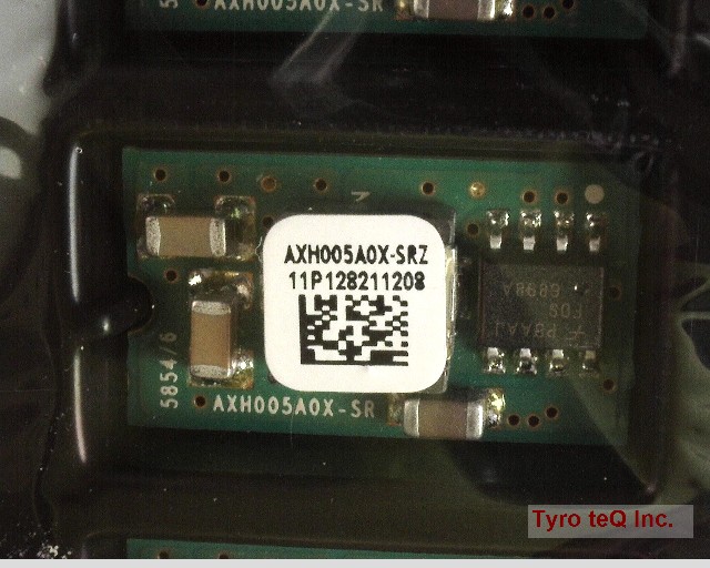 AXH005A0X-SRZ