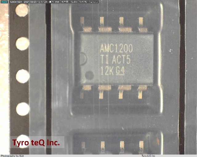 AMC1200SDUB
