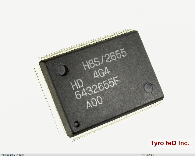 HD6432655FA00