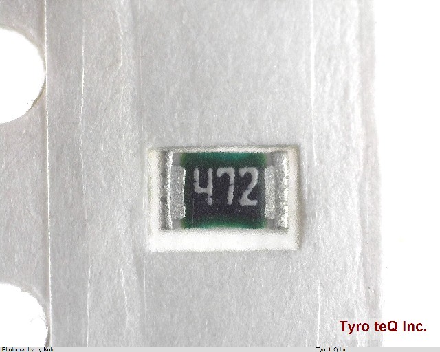RGC1/10C4701DTP