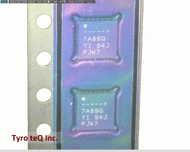 TPS7A8801QRTJRQ1