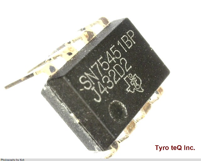 SN75451
