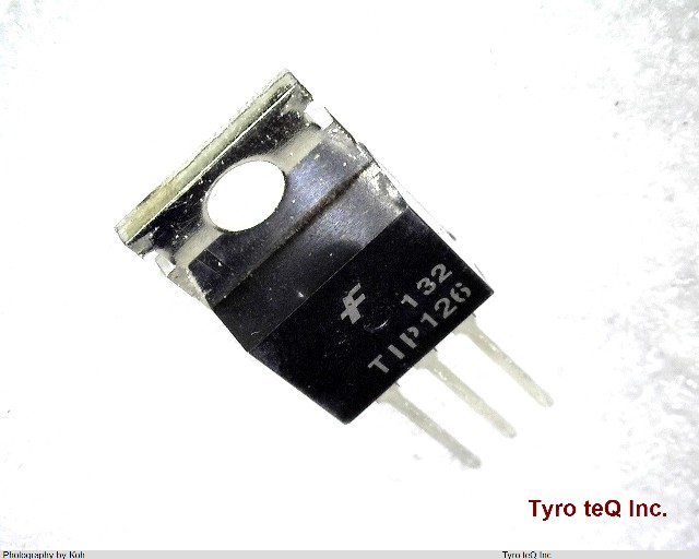 TIP126