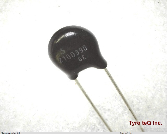 Z10D390