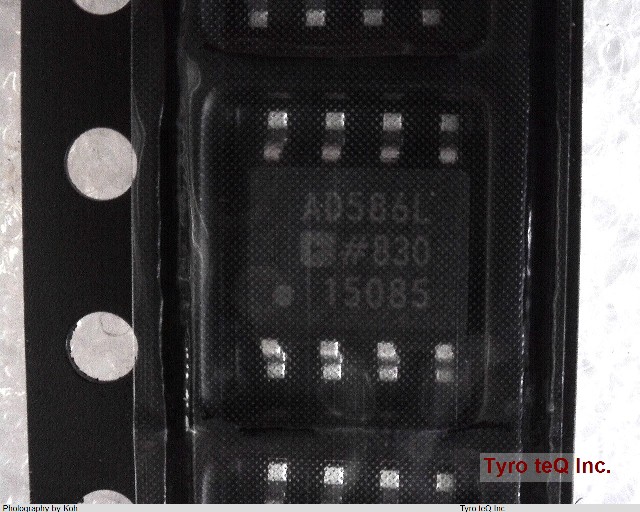 AD586LRZ