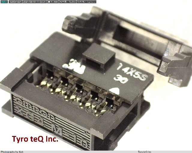 XG4M-1030-T