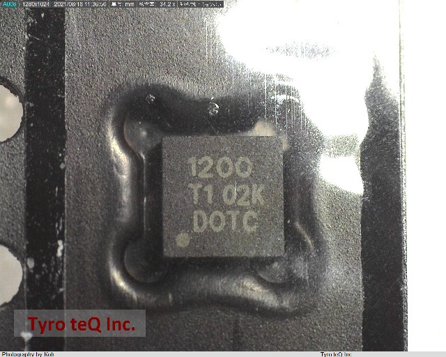 TPS51200DRCR