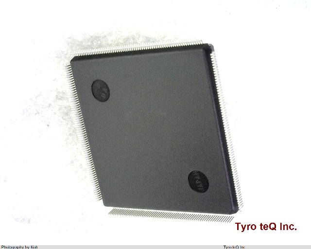 HD6417710FV