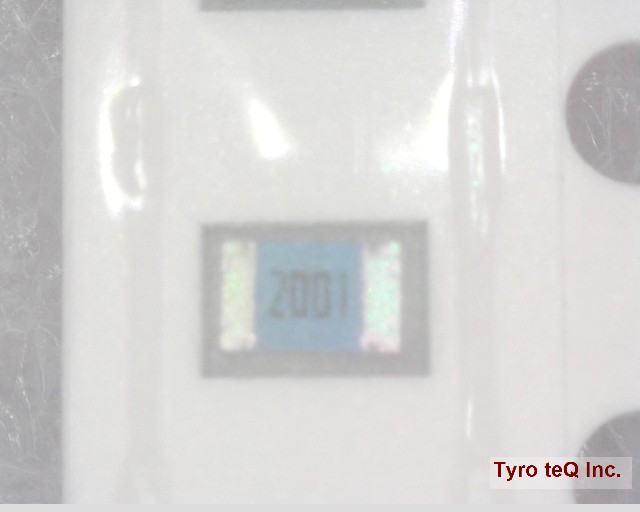 RK73H2ATTD2001F