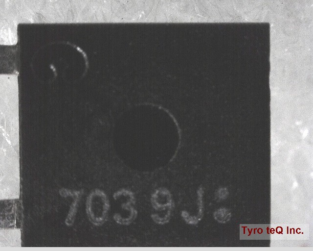 TPS703(F)