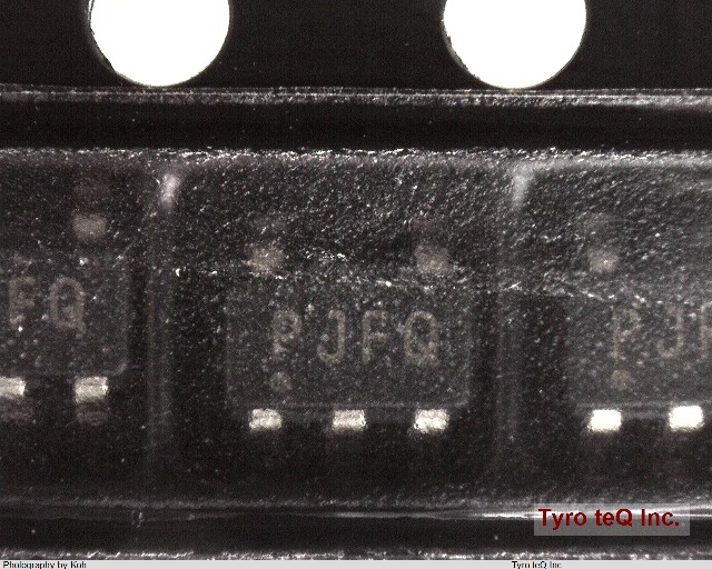 TPS73601DBVT