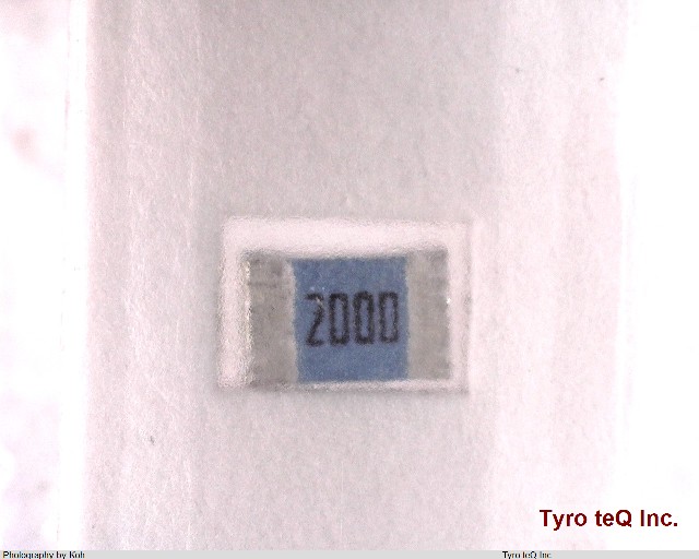 RK73H2ATTD2000F