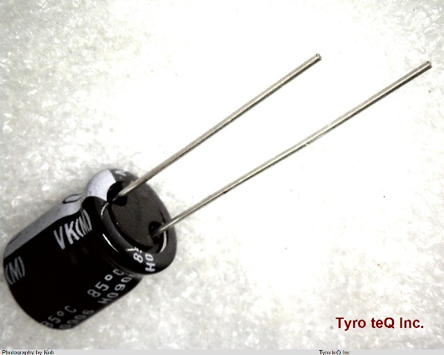 UVK1V331MPD