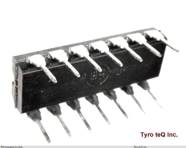 NJM2901N
